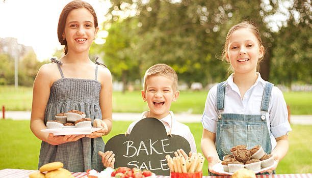 Fundraise for Variety