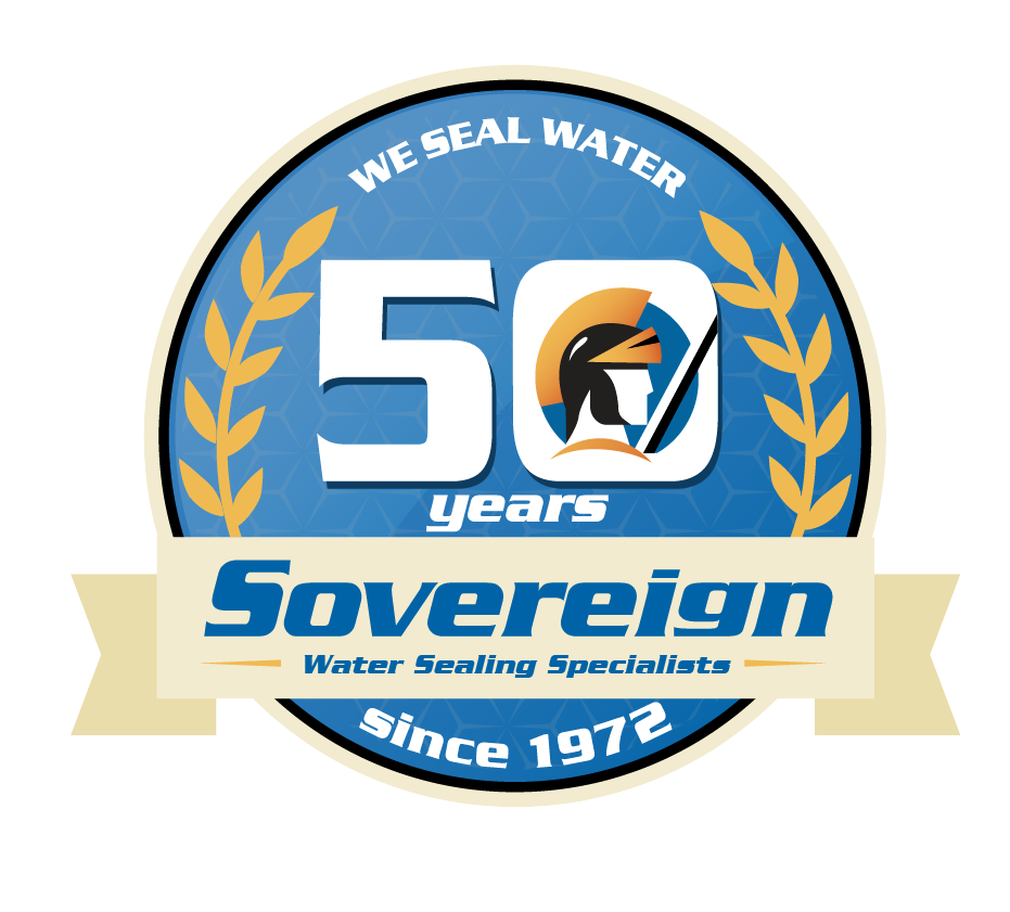 Sovereign Hydroseal