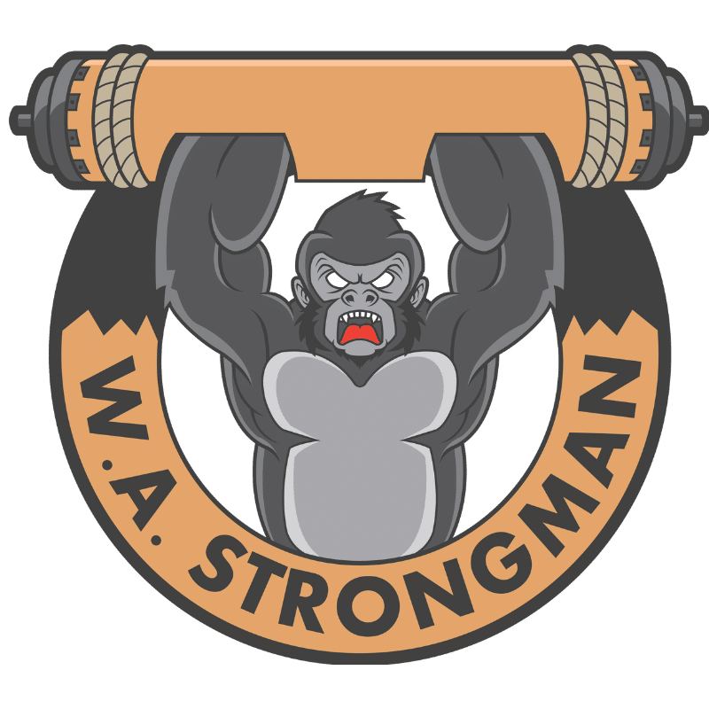 WA Strongman