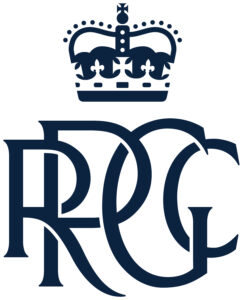 Royal Perth Golf Club Logo