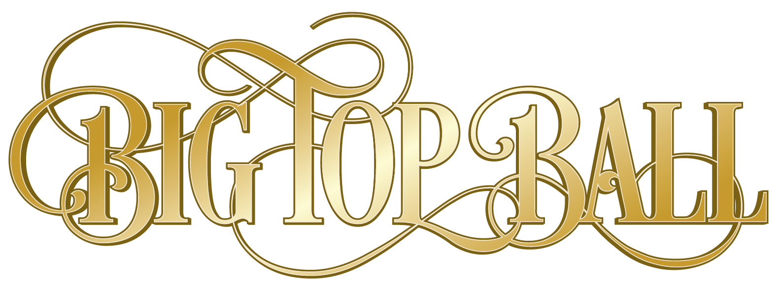 Big Top Ball Logo
